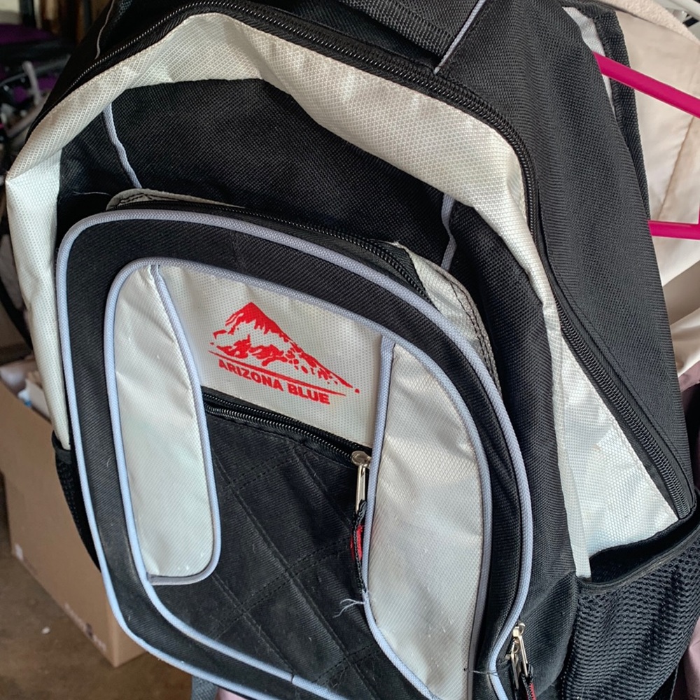 backpack